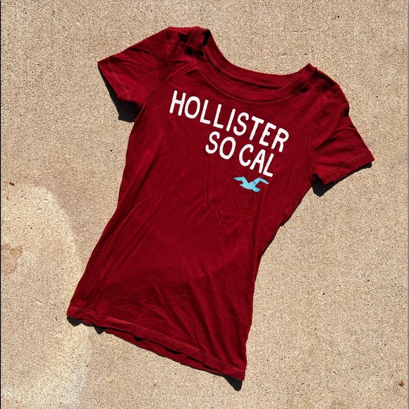 Hollister Tops - Hollister Shirt